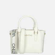 Valentino Bags Zero RE crossbody tas bianco