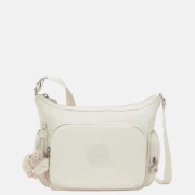 Kipling GABB schoudertas S hideaway beige