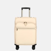 Guess Norom travel handbagage koffer sand