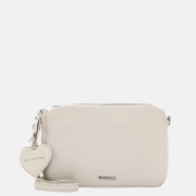 Emily & Noah Enie crossbody tas beige