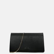 Daniele Donati clutch black