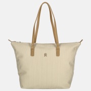 Tommy Hilfiger Poppy Summer tote shopper khaki