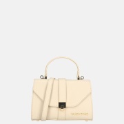 Valentino Bags Sobo satchel handtas nudo