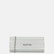 Valentino Bags Sofie pochette/clutch argento