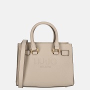 Liu Jo satchel handtas S neutro