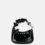 Kate Spade Squeeze Mini handtas black