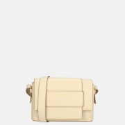 Smaak Amsterdam Megan crossbody tas limestone