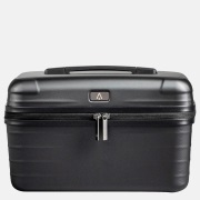 TITAN Litron beautycase schwarz