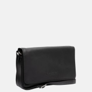 Chesterfield Laverton crossbody tas black
