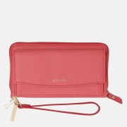 Loulou Essentiels SLB portemonnee grapefruit