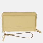 Loulou Essentiels SLB portemonnee sorbet yellow