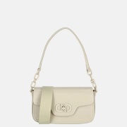 David Jones schoudertas coconut cream