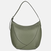 Smaak Amsterdam Drew schoudertas pine