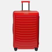 Porsche Design Roadster Hardcase koffer L lava orange