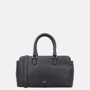 Charm London Washington handtas blauw