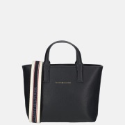 Tommy Hilfiger logotape shopper space blue corp