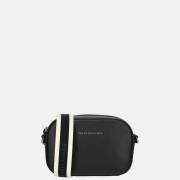 Tommy Hilfiger crossbody tas black