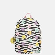 Zebra Trends kinderrugzak multi