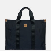 Bric's Opera bag shopper ocean