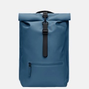 Rains Roll-top rugzak 15 inch matrix