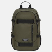 Eastpak Getter Pro laptoprugzak forest