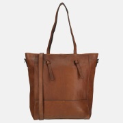 Berba Lucca shopper brandy