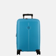 Jump Breed handbagage koffer 55 cm blue