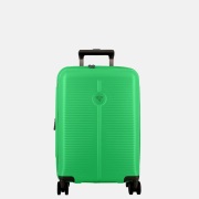 Jump Breed handbagage koffer 55 cm green