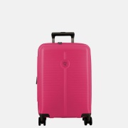 Jump Breed handbagage koffer 55 cm fuchsia