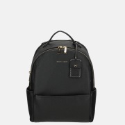 Michael Kors Sable rugzak medium black