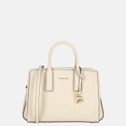 Michael Kors Laila handtas lt cream