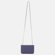Mywalit crossbody tas sangria multi
