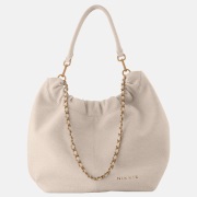 Nikkie Iseray buideltas cream