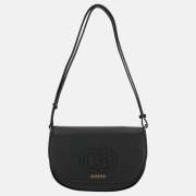 Guess Calebra crossbody tas black