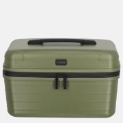 Titan Upgrade beautycase forest green