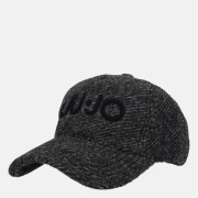 Liu Jo pet logo nero