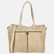 Bear Design laptop shopper 15 inch feather