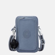 Kipling Telmo telefoontas blue stone