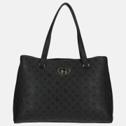 Guess Salinge shopper black logo