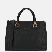 Liu Jo Manhattan handtas nero