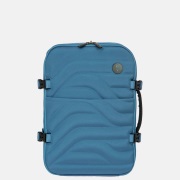 Bric's Be Young rugzak 15 inch avio