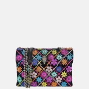 Kurt Geiger Kensington schoudertas black/other