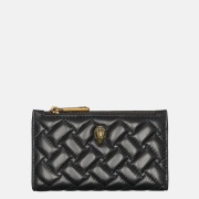 Kurt Geiger portemonnee black