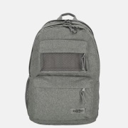 Eastpak Double Office  laptoprugzak 17 inch sunday grey