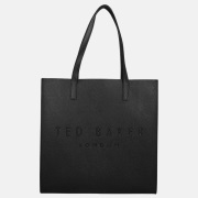 Ted Baker Soocon shopper black