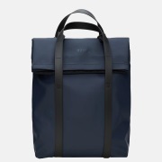 Rains 2 Way Tote rugzak navy