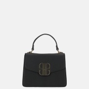 Laurent David handtas S black