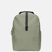 Rains clip front rugzak drift