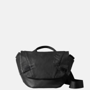 Aunts and Uncles Kazo crossbody tas black