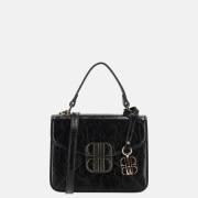 Laurent David handtas S black